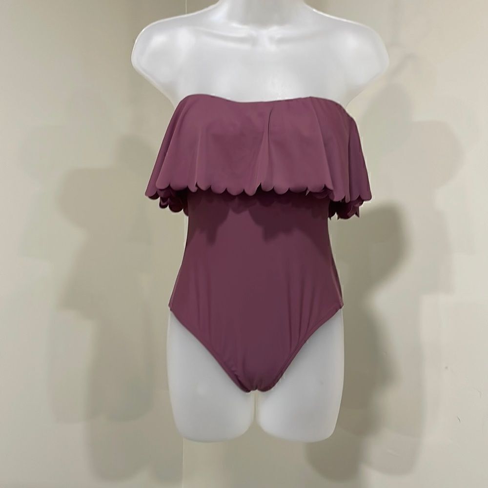 NWOT Kona Sol One Piece Swimsuit. Size XS extra small - Picture 1 of 9